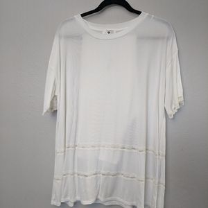 NWOT Amazing stretch comfy pajamas from France